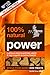 Isle of Dogs 100-Percent Power Natural Baked Treat, All Stages
