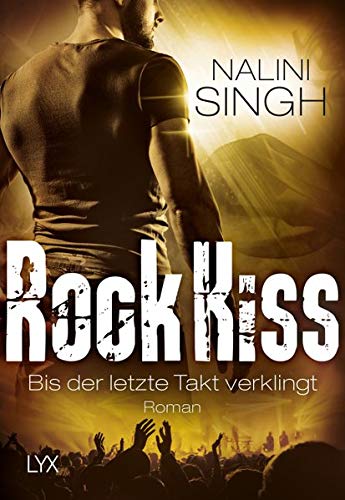 Preisvergleich Produktbild Rock Kiss - Bis der letzte Takt verklingt