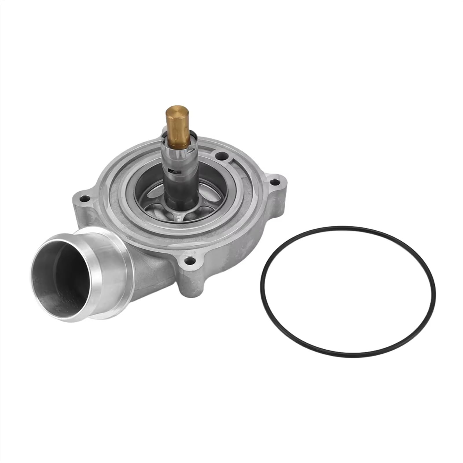 Thermostats Compatible With Benz For Actros MP4 / MP5