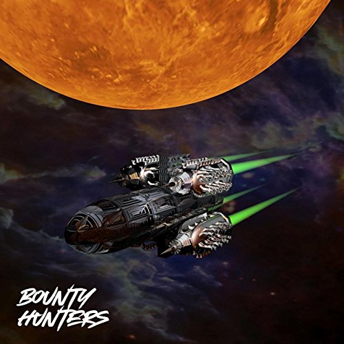 Amazon Music Video Game SoundtracksのBounty Hunters Amazon.co.jp