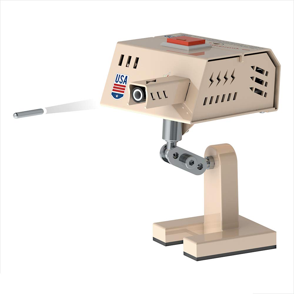 Electromagnetic rail gun Electromagnetic cannon Electromagnetic coil gun Electromagnetic railgun Electromagnetic guideway gun Electromagnetic gun Electromagnetic artillery Orbital gun Science toys