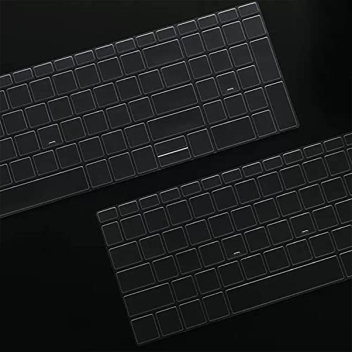 Funda Ultra Fina para Teclado HP EliteBook 860 865 16" miniatura 5