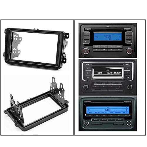 Best Dvd Player For Volkswagen Sagitars