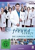  In aller Freundschaft: Die jungen Ärzte - Staffel 1.2 (Folgen 22-42) [7 DVDs]