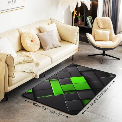Tapis de sol enfant doux pour protéger les genoux des chutes - 3