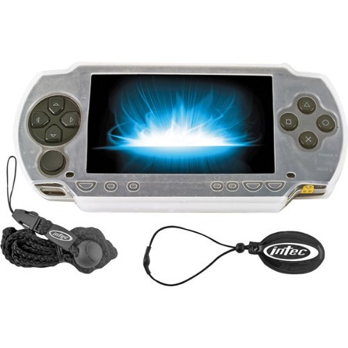 PSP 2000 Protector Pro
