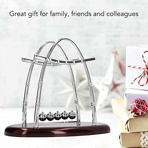 Decoração de Bola de Balanço, Decoração de Bola de Balanço de Ferro, Ornamento de Bola de Balanço Ed