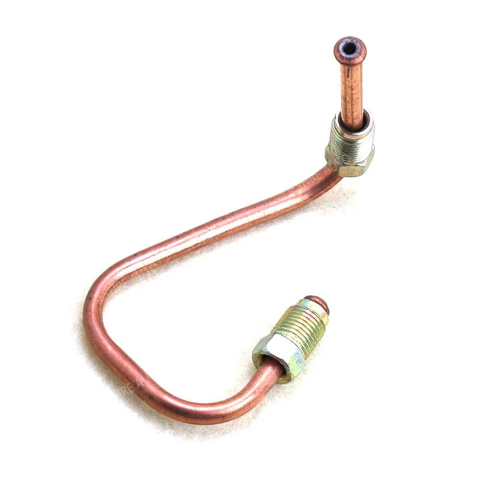 8D0611721F 8D0611722F Car Front Left & Right Brake Hydraulic Line Pipe Parts Fit for VW Passat B5 A4 A6 S6 Avant Quattro Brake Lines Kit