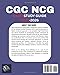 CGC NCG EXAM STUDY GUIDE 2025-2026: Detailed Review, 500+ Practice Questions, and Exam Preparation for the CGC National Certified Guardian Credential