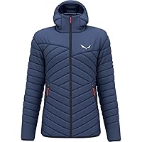 SALEWA Brenta Responsive Down Jacket M, denim scuro