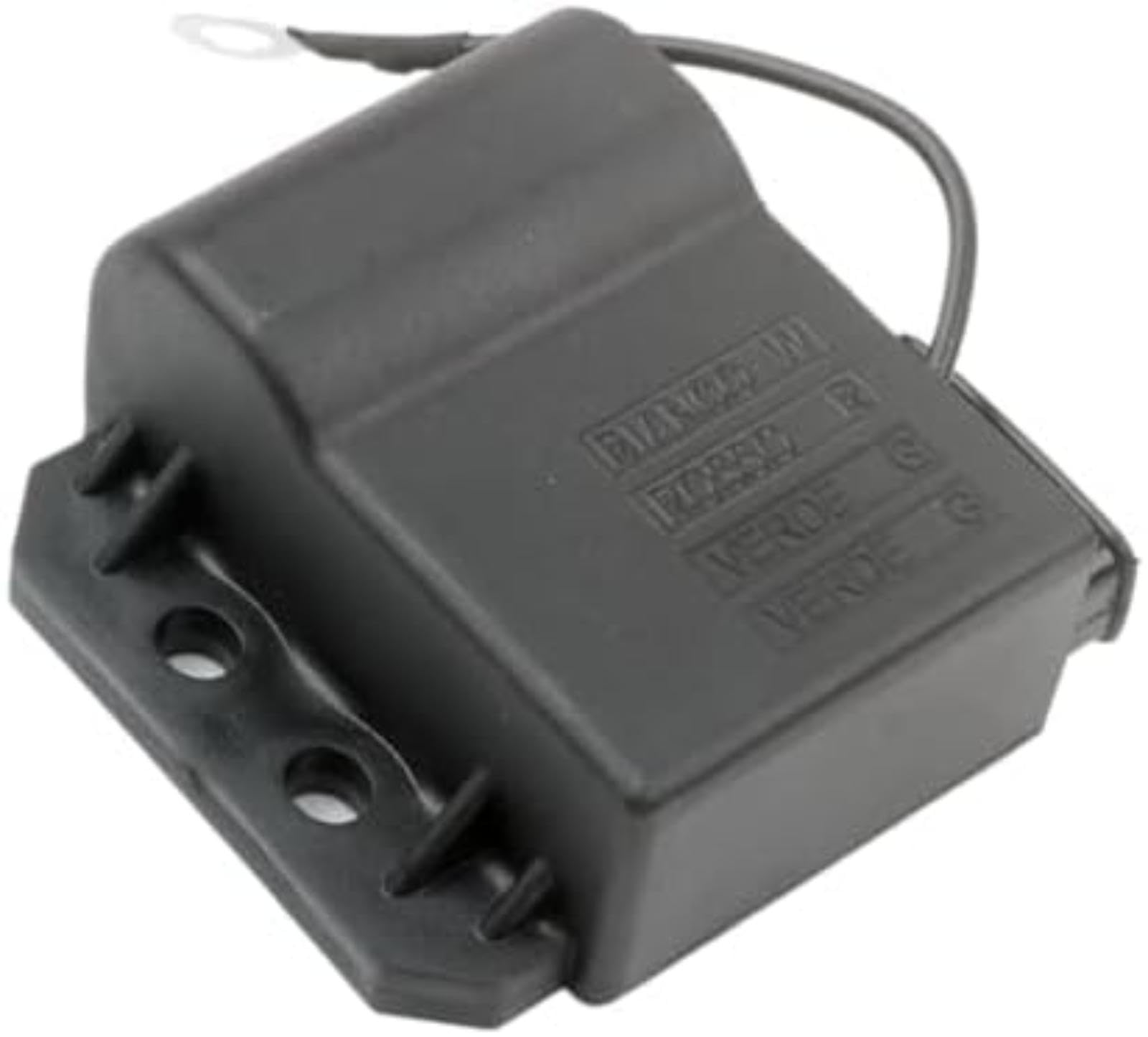Cewka zapłonowa 22433-Aa400 22433 Aa400, do modeli Legacy z lat 1997–1999 oraz dla Impreza H4 z lat 1997–1998, o pojemności silnika 2,2 l i 2,5 l, kod Fh0047 Cewka zapłonowa samochodu