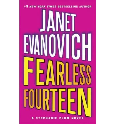 Buy Fearless Fourteen — BookShops.in