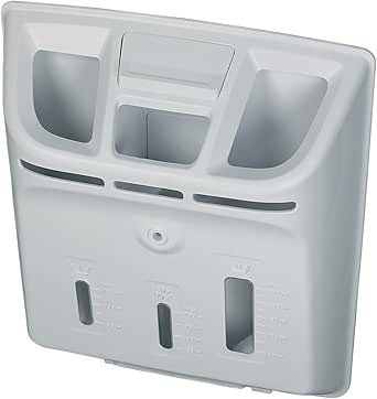 Bosch Washing Machine Detergent Tray : Amazon.co.uk: Large Appliances