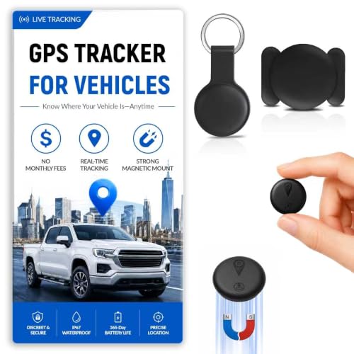 Mini Hidden GPS for iOS