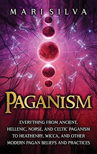 Paganism view 2