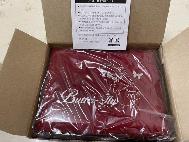 Amazon | デジモンアドベンチャー オルゴール | オルゴール | おもちゃ