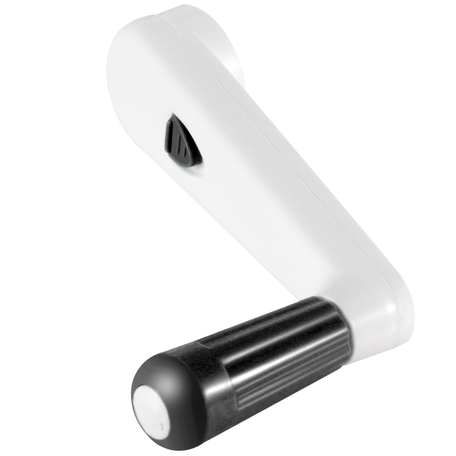 Ourokhome Rotary Cheese Grater Replace Handle-Black