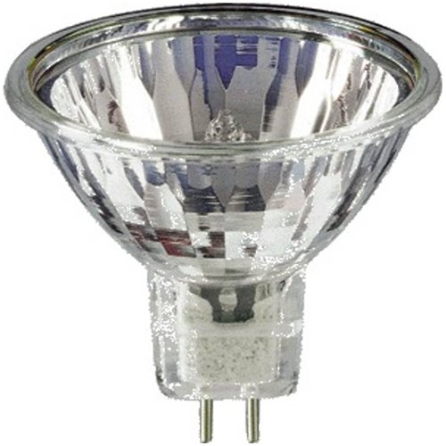 Preisvergleich Produktbild Philips Halogenlampe Brilliant 12 V 36° GU5,3 4000h 35W
