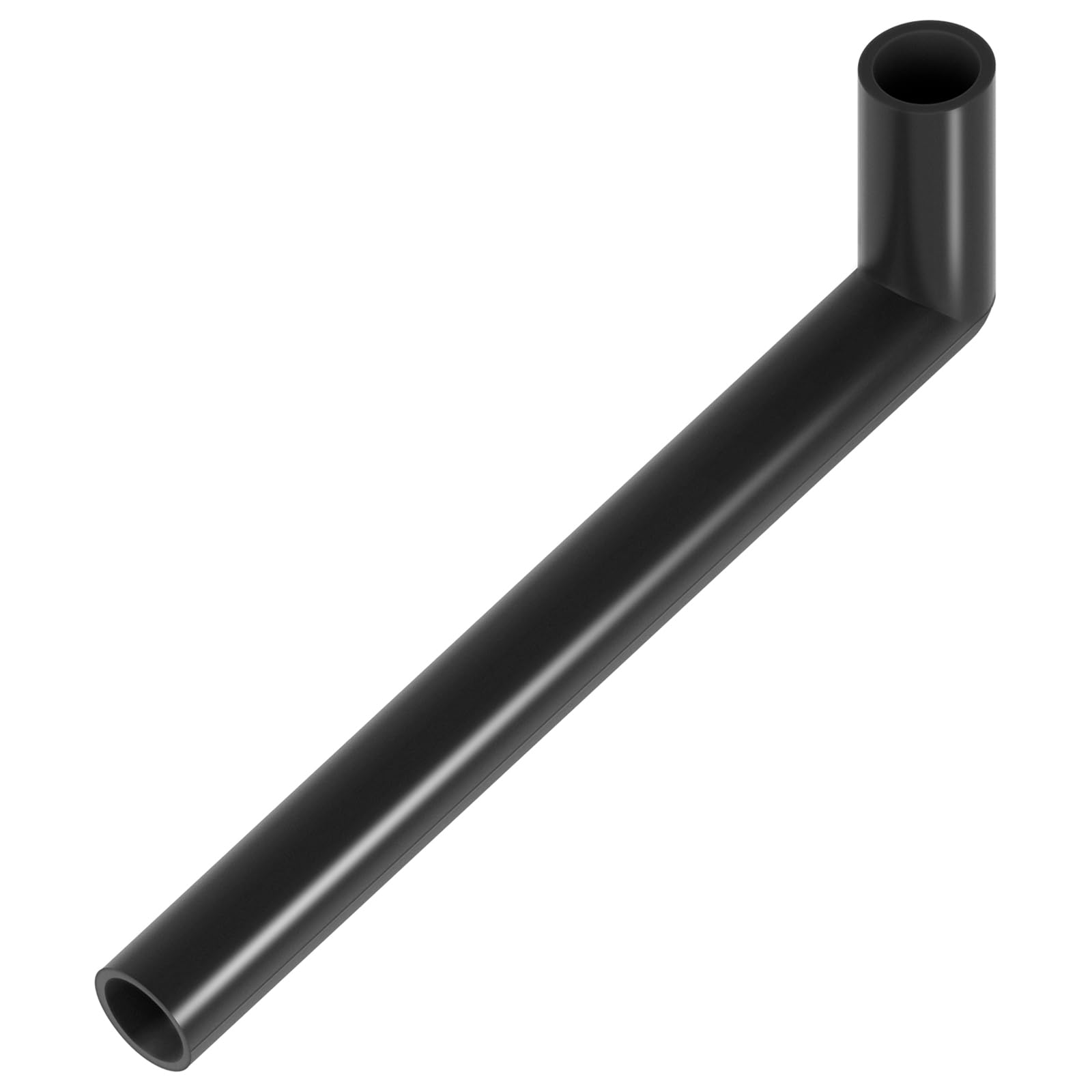 Tuyau en caoutchouc 4A1551-04 pour réparer le circuit d'eau de machine à glaçons