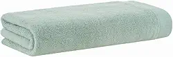 Buddemeyer, Toalha De Banho Buddemeyer Dual Air 100% Algodão Air Cotton Cor:Verde 3181