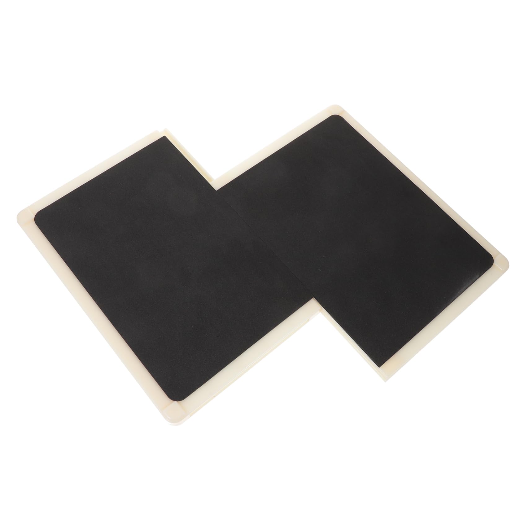 VANZACK Durable Karate Board Taekwondo Exercise Pad Eva Abs Reusable Essential Martial Arts Training Equipment