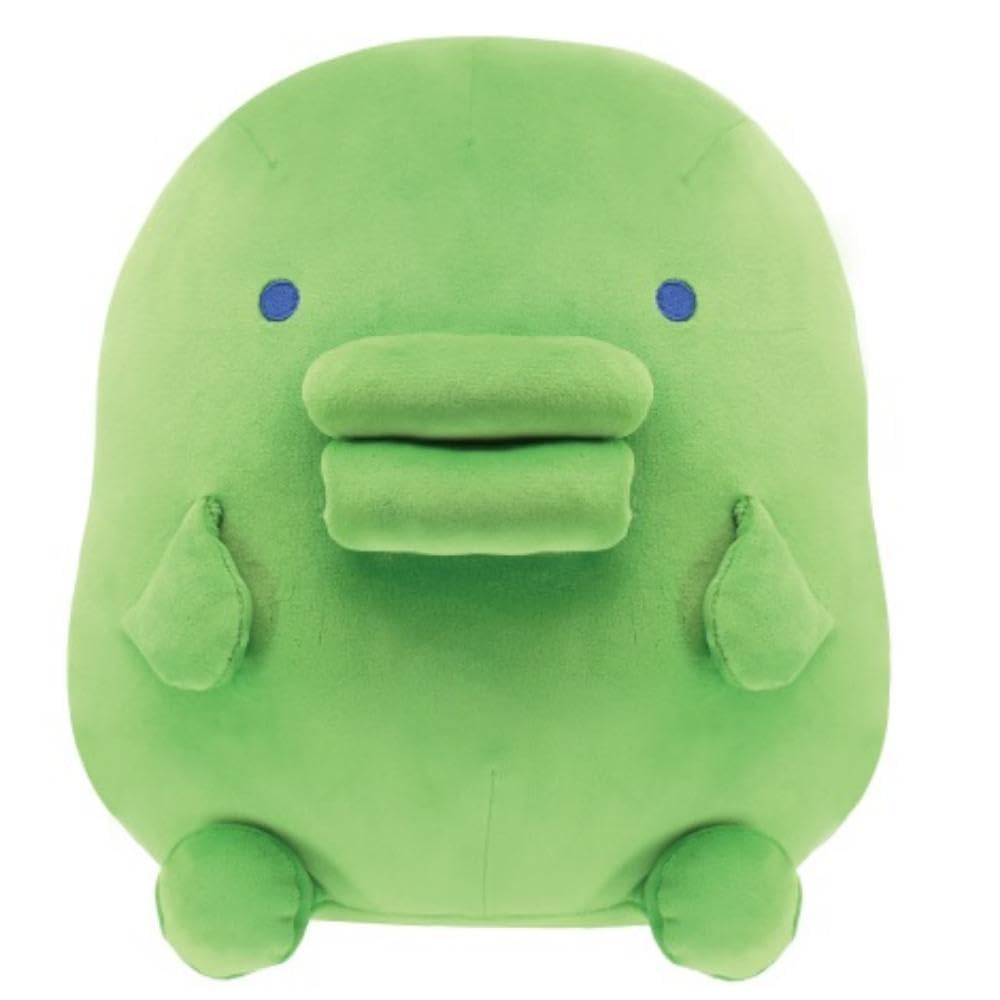 Amazon.co.jp: たまごっち くちぱっち ぷりぬいBIG Tamagotchi
