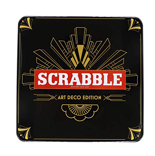 Scrabble Jubilaeumsspiel Mit, 57,99