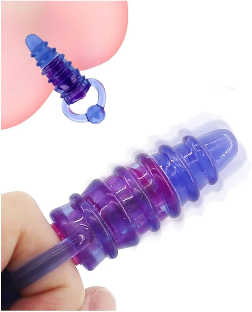 Anal etuk buvilar Anal etuk buvilar