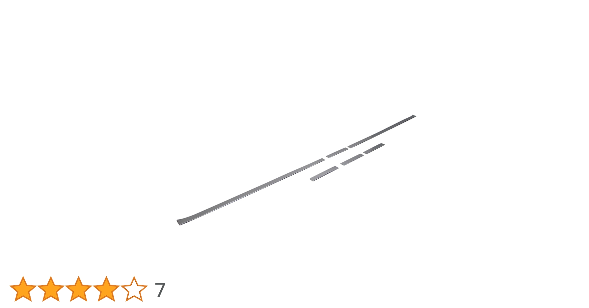 Amazon | BRIGHTZ いすゞ ギガ 超鏡面ステンレスメッキ