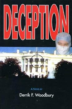 Paperback Deception Book