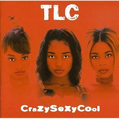 Crazysexycool