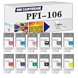 ✅Veuillez vérifier la liste des modèles d'imprimante de la cartouche d'encre avant l'achat, et confirmation, ce pack combo cartouches d'encre est compatible avec votre imprimante