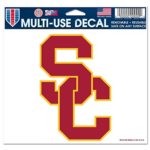Image of NCAA Multi-Use Colored Decal