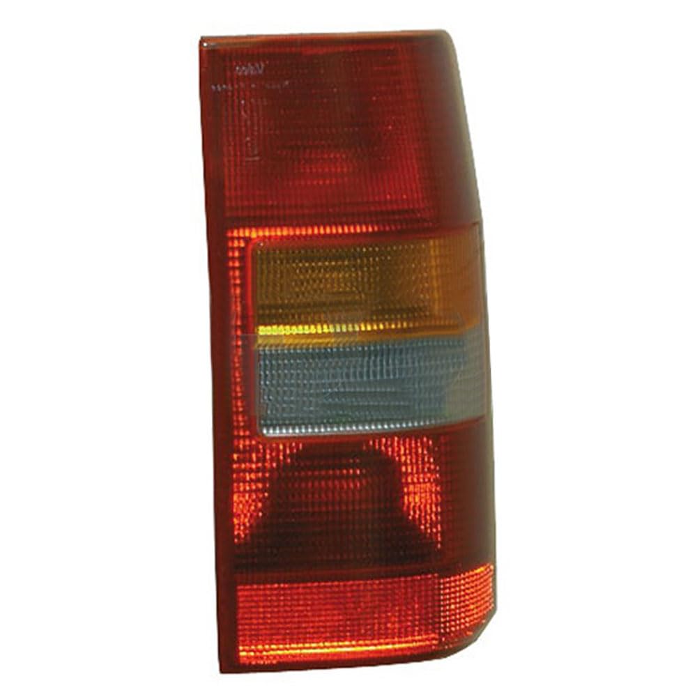 PRASCO FT9214153 FANALE POSTERIORE DESTRO LATO PASSEGGERO PER SCUDO 1995-2006