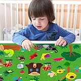 Zoom IMG-2 storie di feltro tavoletta in Zoom IMG-2 storie di feltro tavoletta in