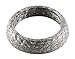 Genuine Honda 18229-S6M-003 Exhaust Flexible Gasket