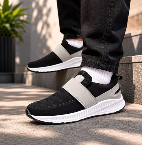Image of Without LACE Sport Shoes for Men