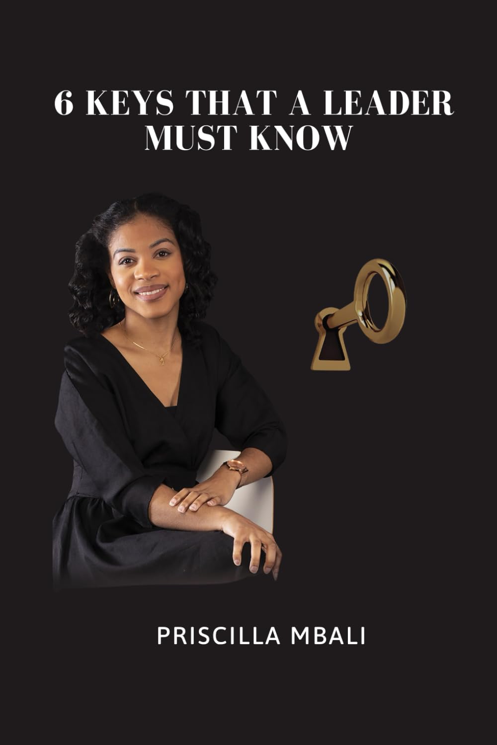 6 keys that a leader must know