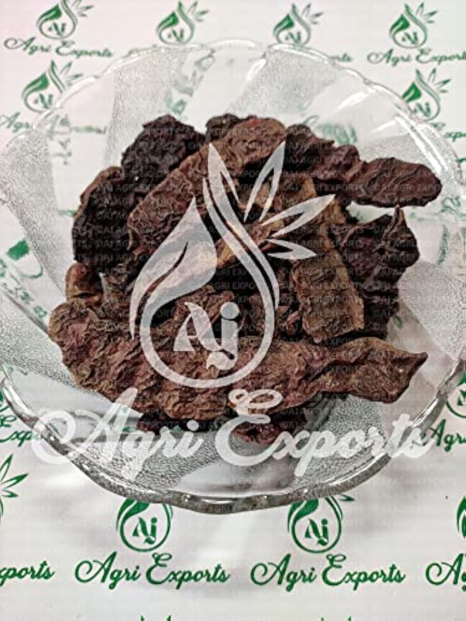 Shikakai Fali Raw Pods, 100 Grams