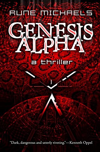 Genesis Alpha view 2