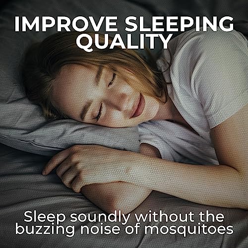 JJOnlineStore - White Dome Mosquito Nets for Beds, 60*250*1200 - Image 2