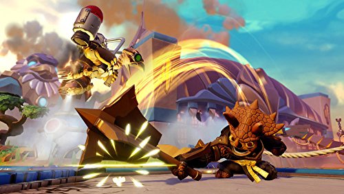 Image of Skylanders Imaginators - Sensei - Dr Krankcase (Xbox One /PS4 /PS3 /Xbox 360 /Nintendo Wii U)
