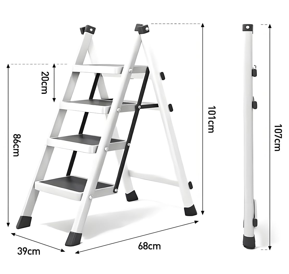 Loft eléctrico con pasamanos de 2 m a 3,8 m escaleras mando a distancia techo plegable escotilla de escalera telescópica personalizada (Trou: 60 x 120 cm – Altura: 3 m)