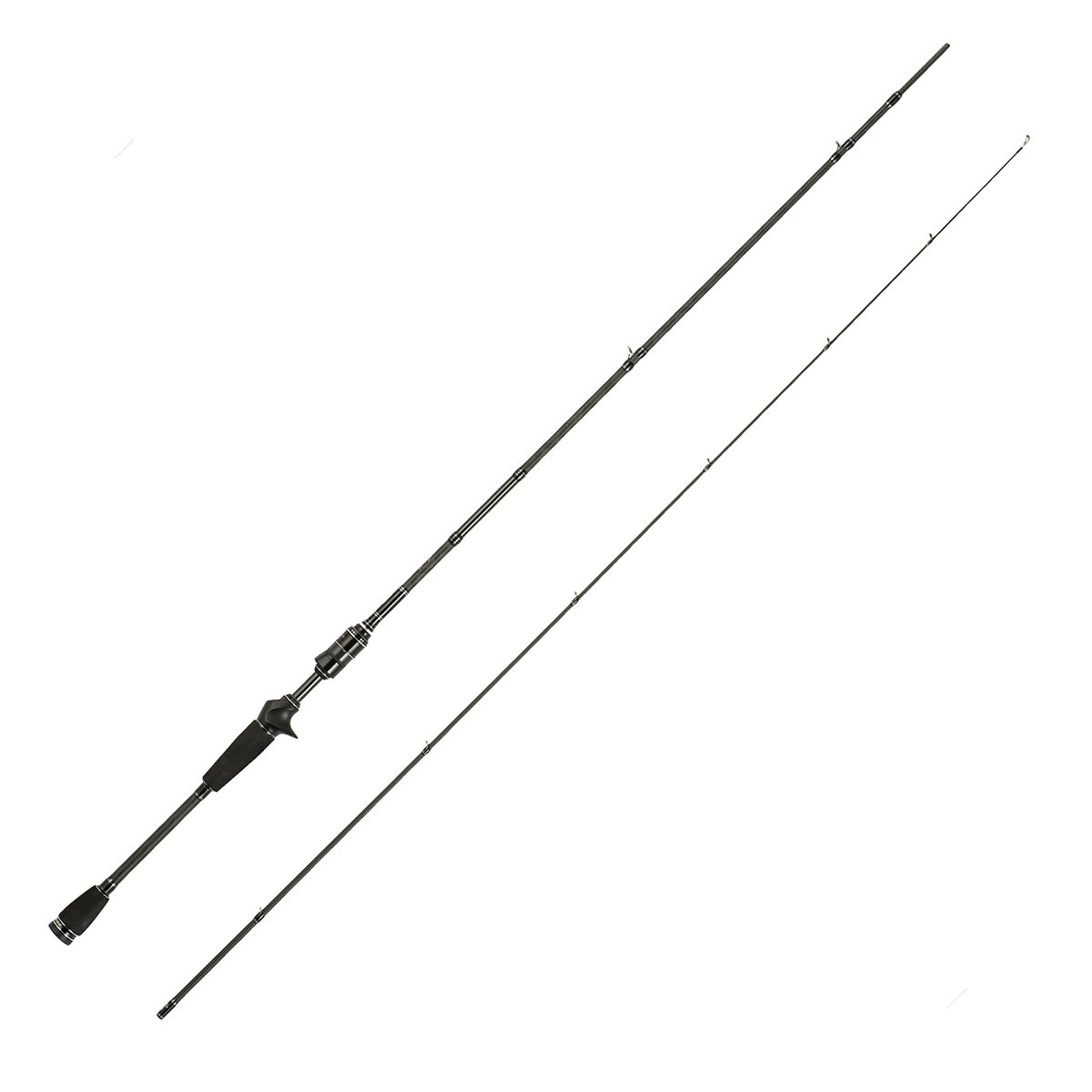 アブガルシア　ソルティースタイル　ベイトフィネス　STBC702uls KR STBC-702ULS-KR Salty Style Baitfinesse Custom(ソルティー