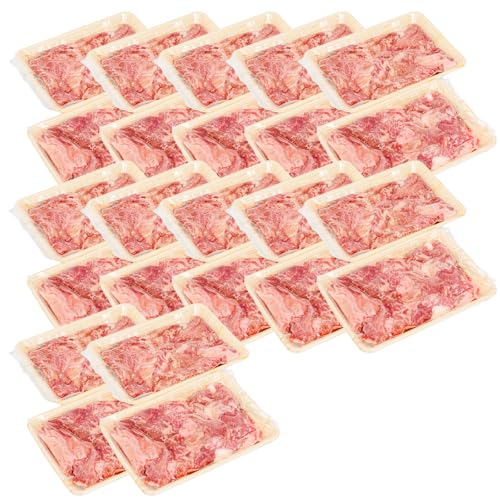 高千穂牛ミートセンター [12ヶ月定期便] 高千穂牛 すね肉 400g×2パック×12回