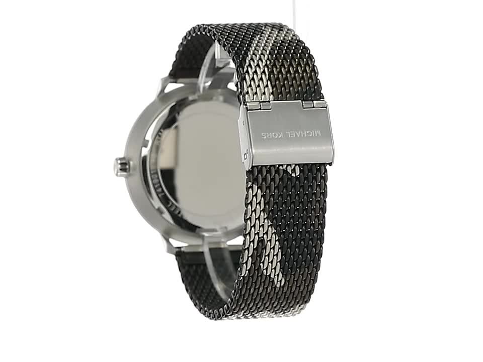 Michael Kors Men's MK8679 - Blake 