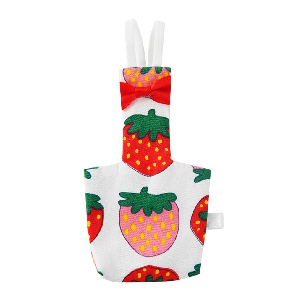 Pañales para pájaros, pañales para loros, suaves y pequeños, para mascotas, lavables, reutilizables, pañales, protección para periquitos