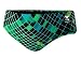 TYR SPORT Men's Disco Inferno All Over Racer Swimsuit