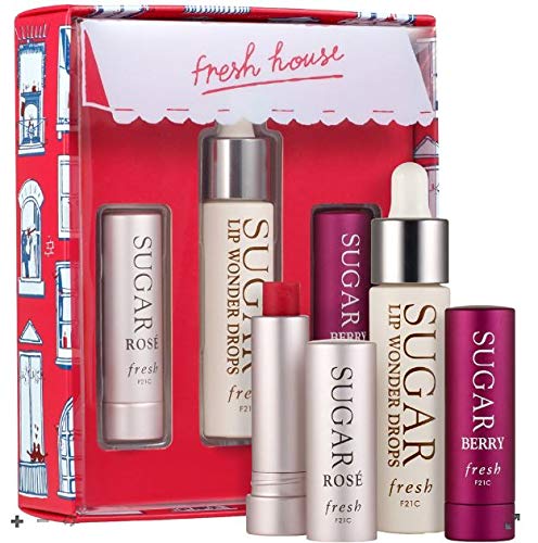 lips gift set