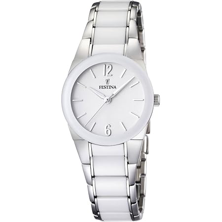 Festina F16534/1 - Orologio da donna : Festina: Amazon.it: Orologi